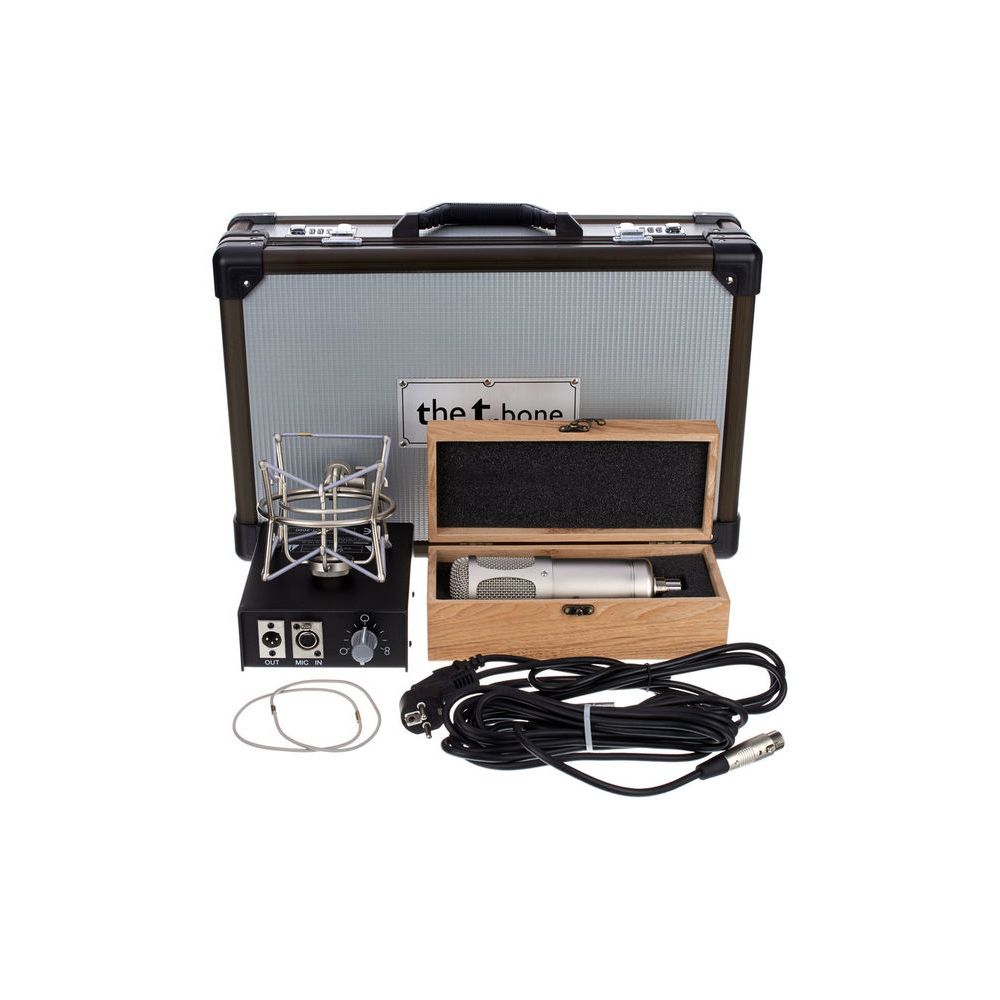 the t.bone SCT 2000 Bundle – Thomann Ireland