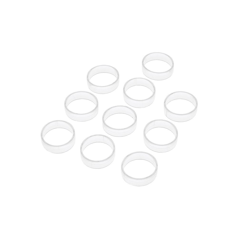 Neutrik XXCR Transparent 10x – Thomann Ireland