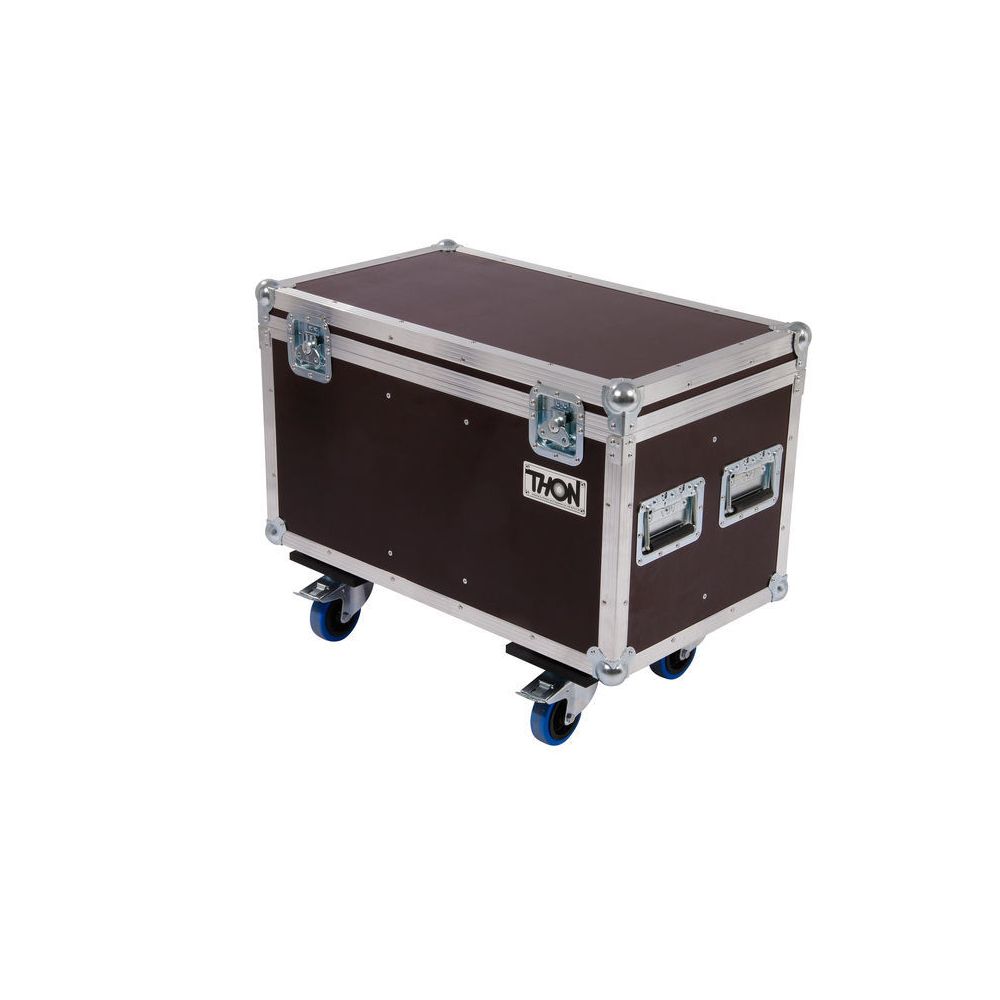 Thon Case 4x LED Theater Spot 100 – Thomann Ireland