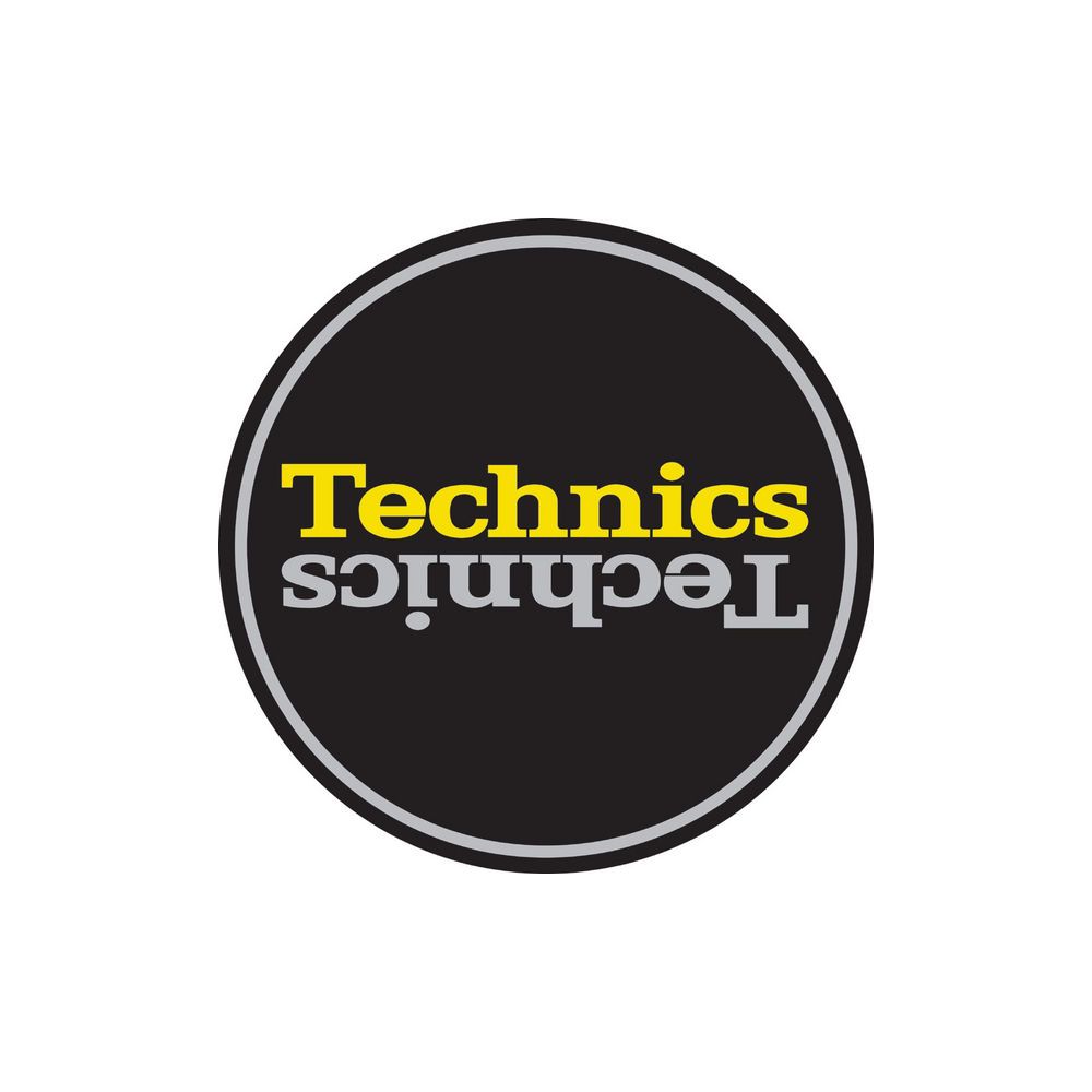 Technics Slipmat Duplex 4 – Thomann Ireland