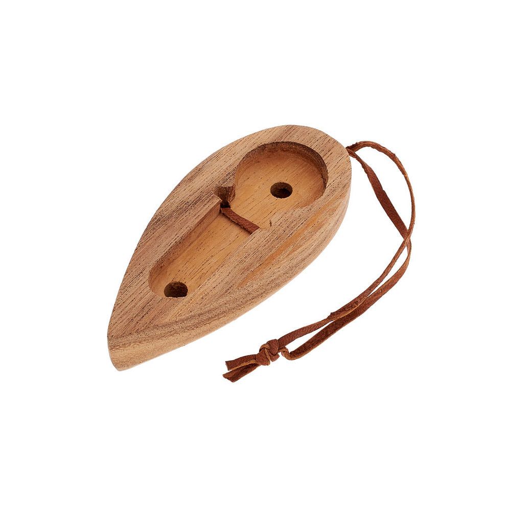 Terre Jaw Harp Wooden Case S – Thomann Ireland