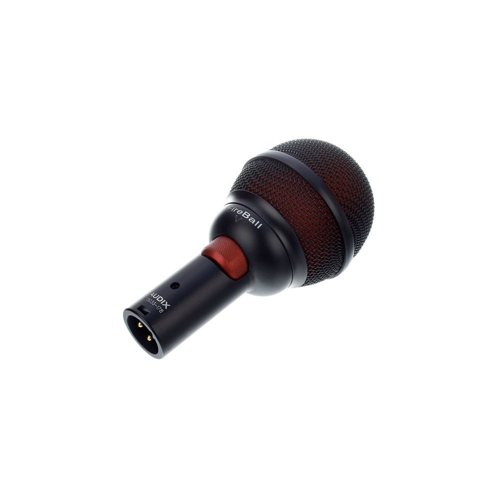 Audix Fireball