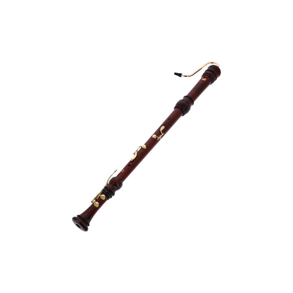 Moeck 4599 Rottenburgh Bass Recorder – Thomann Ireland
