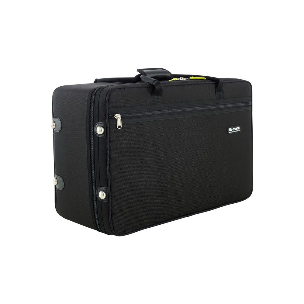 Thomann CompoFibre Quad Trumpet – Thomann Ireland