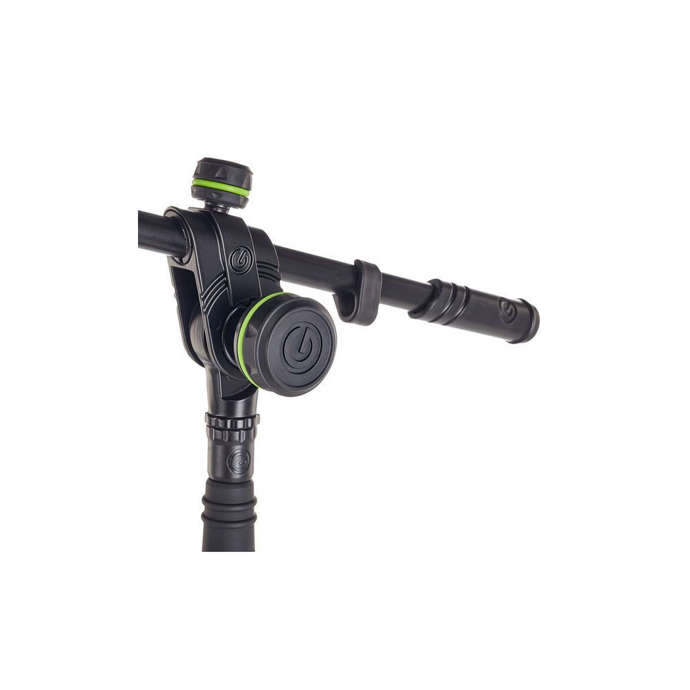 Gravity MS 4322 HDB Microphone Stand – Thomann Ireland