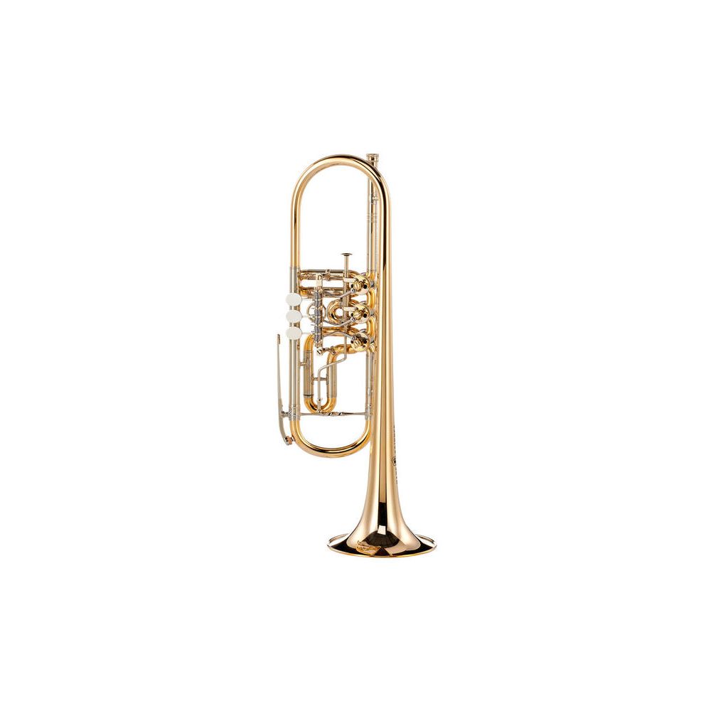 Krinner Symphonic I Trumpet – Thomann Ireland