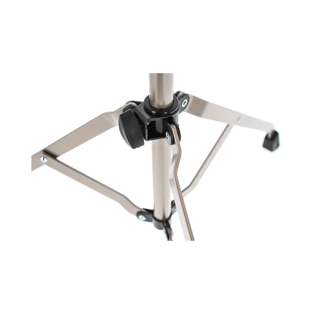 K&M 107 Music Stand Nickel Set – Thomann Ireland