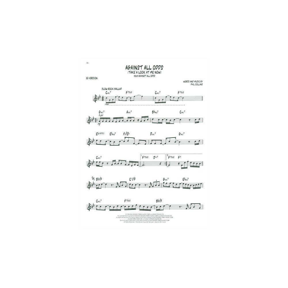 Hal Leonard Jazz Play
