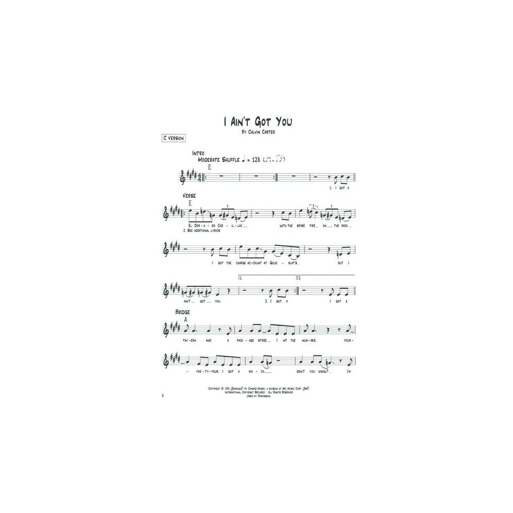 Hal Leonard Blues Play