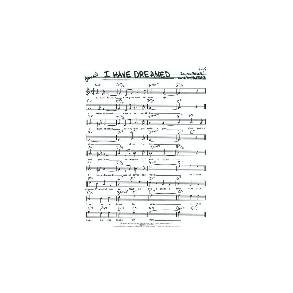 Hal Leonard Real Vocal Book 1 High Voice – Thomann Ireland