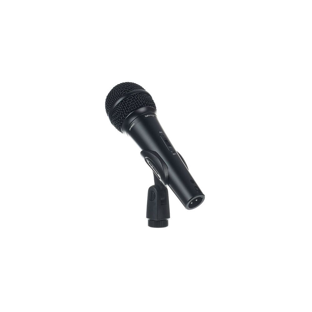 Behringer XM1800S Set – Thomann Ireland