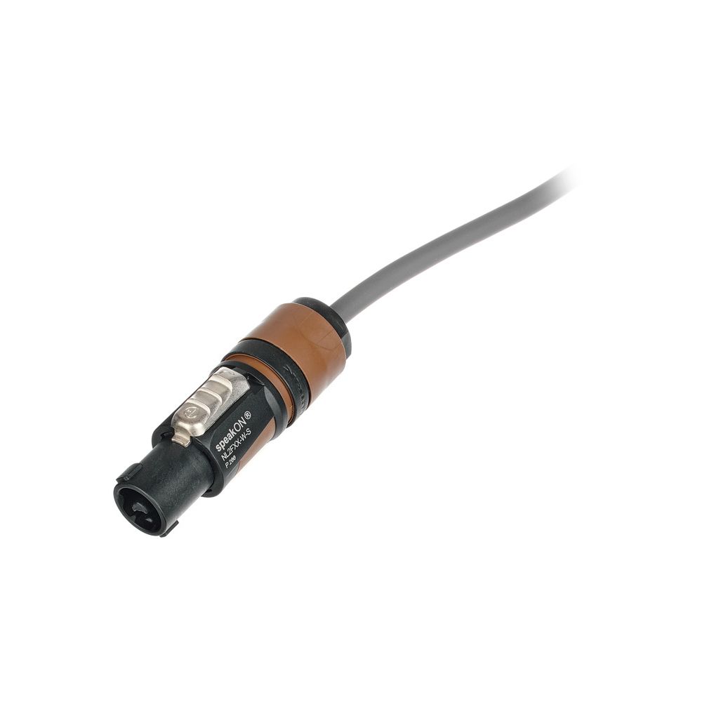 the sssnake SLL21502 – Thomann Ireland