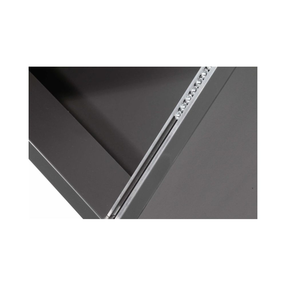 Thon Studio Side Rack XL 10U black – Thomann Ireland