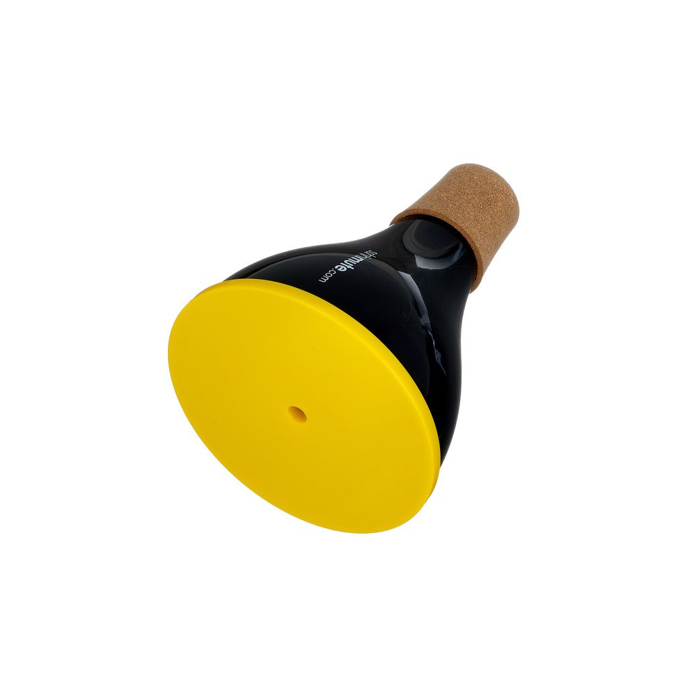 sshhmute Practice Mute Flugelhorn Y – Thomann Ireland
