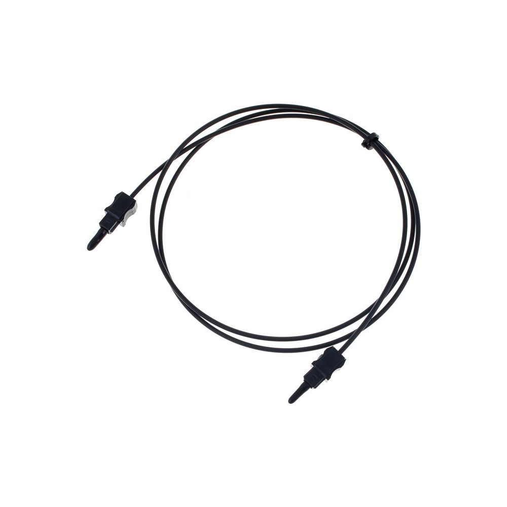 Mutec Optical Cable 1m – Thomann Ireland
