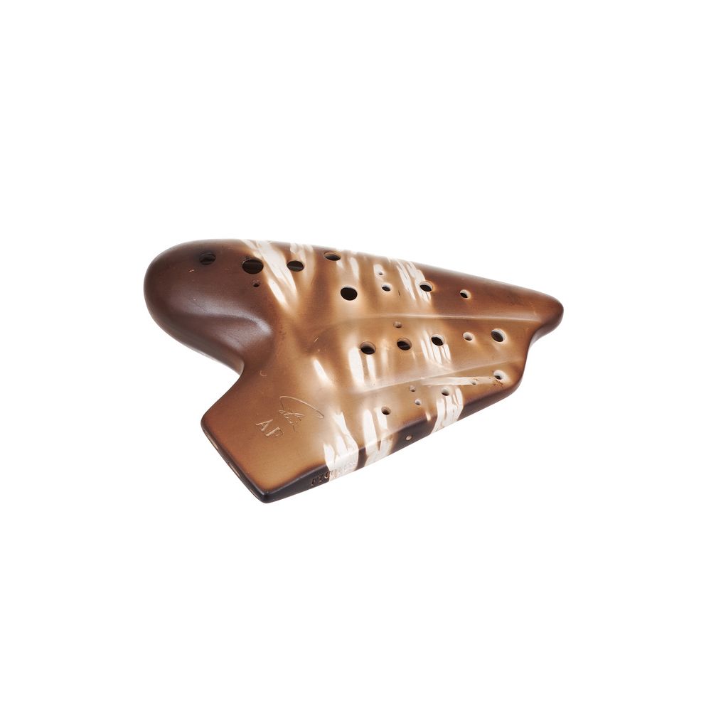 Thomann AG Triple e Ocarina – Thomann Ireland