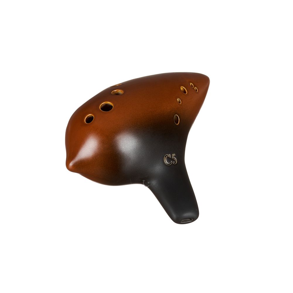 Thomann 10H Concert Ocarina C5 Bass – Thomann Ireland