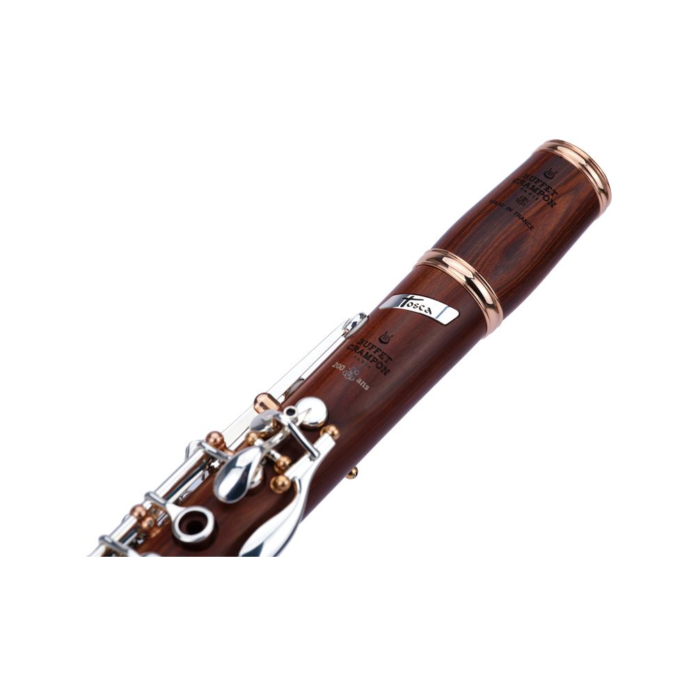 Buffet Crampon Tosca Bb