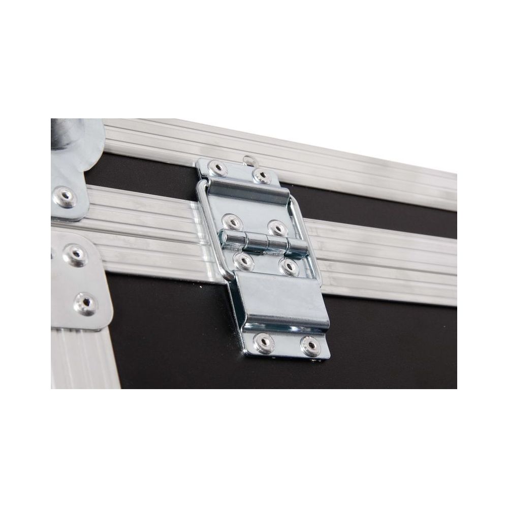 Thon Accessory Case 80x31x34,5 BK – Thomann Ireland