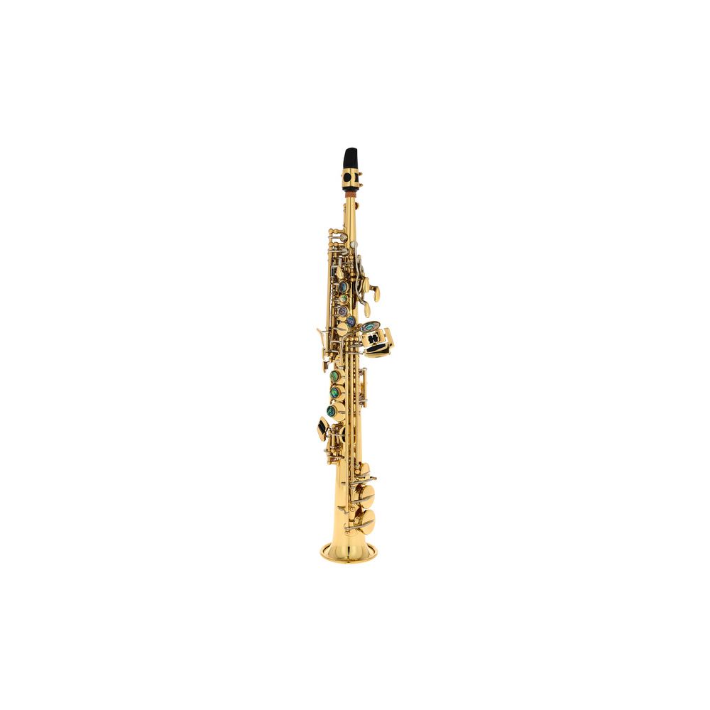 Thomann TSI Custom Line Sopranino Sax – Thomann Ireland
