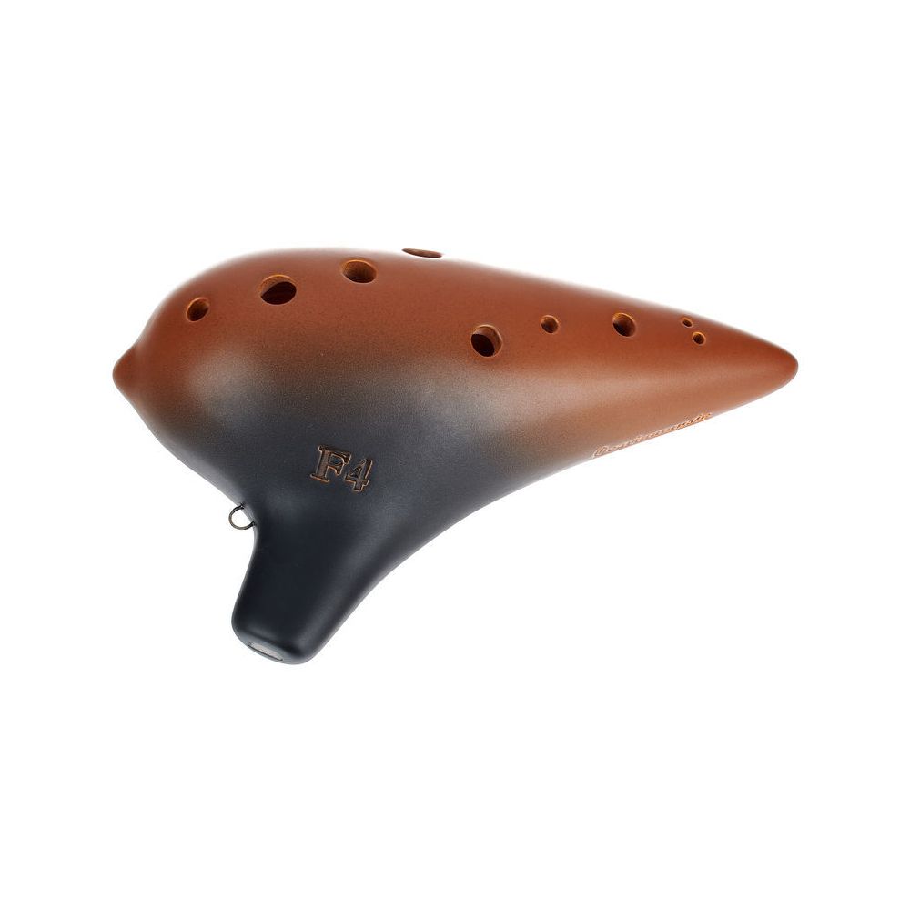 Thomann 10H Concert Ocarina F4 – Thomann Ireland