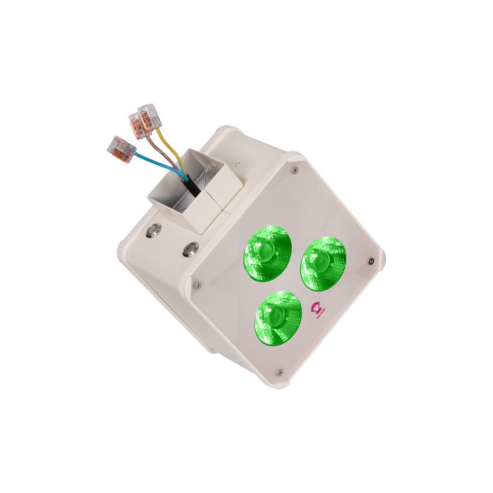 Ape Labs Double Wall Maxi V2 45° Creme – Thomann Ireland