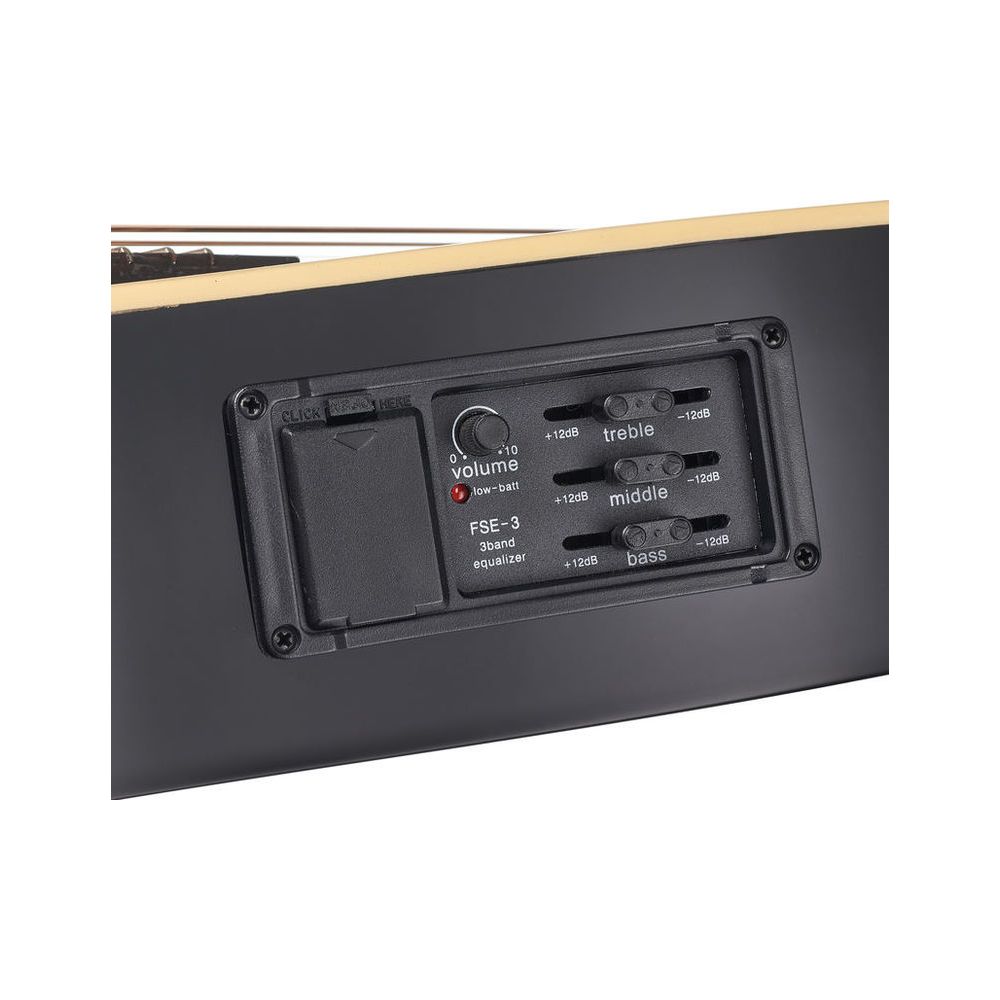 Thomann Irish Bouzouki M1089