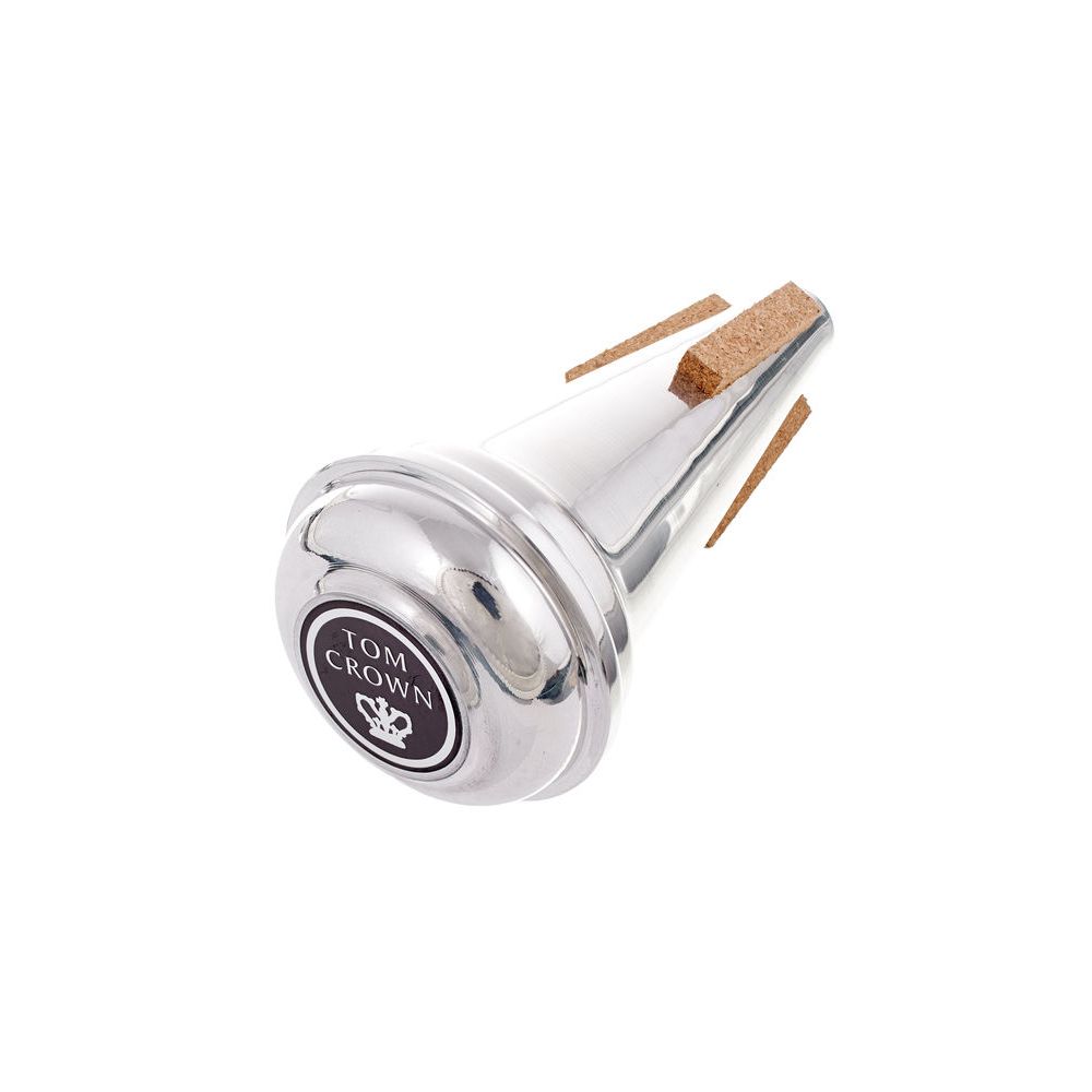 Tom Crown Trumpet Straight Soft Mute Alu – Thomann Ireland