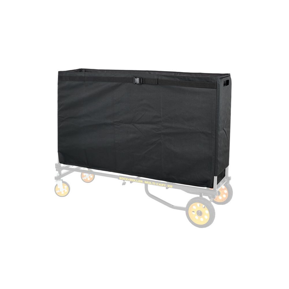 RockNRoller Wagon Bag for R8/R10/R12 – Thomann Ireland