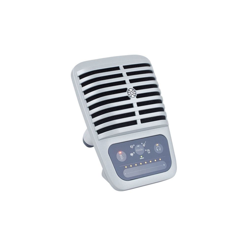 Shure Motiv MV51