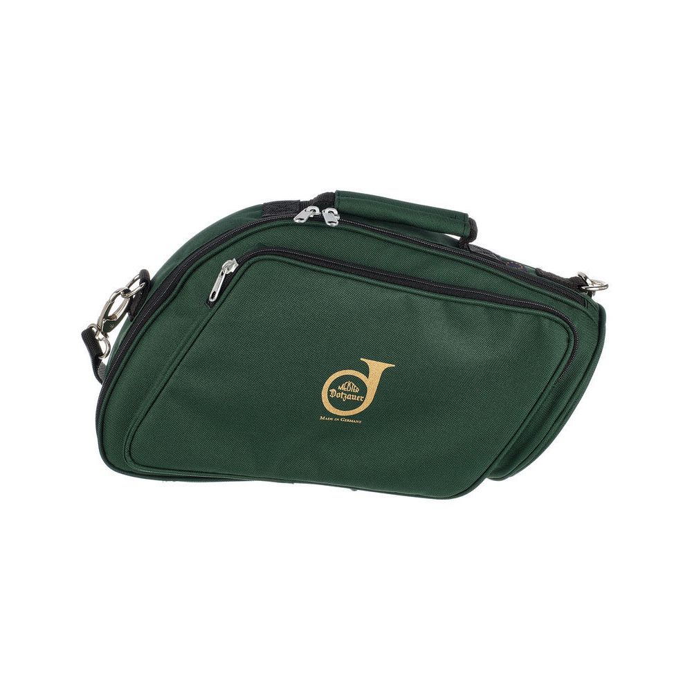 Dotzauer Bag Fürst Pless Horn green – Thomann Ireland