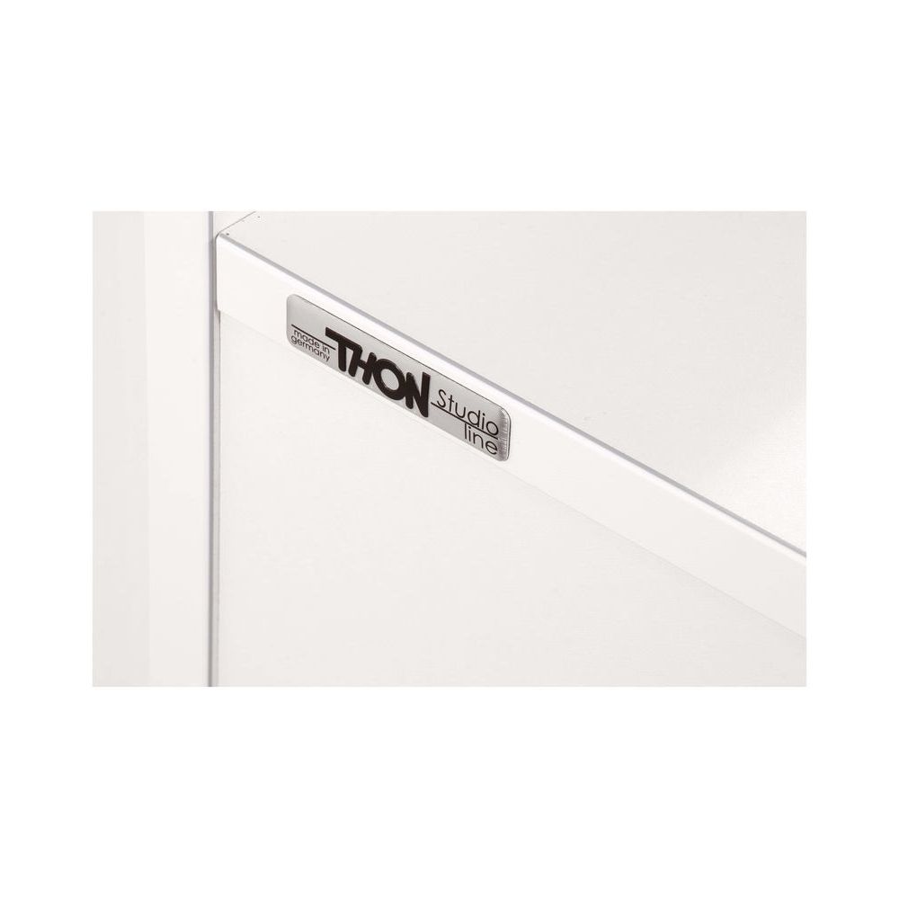 Thon DJ Table 1500 WH – Thomann Ireland