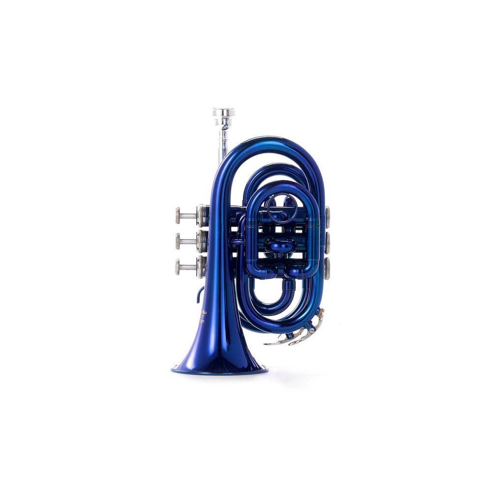 Thomann TR 5 Blue Bb