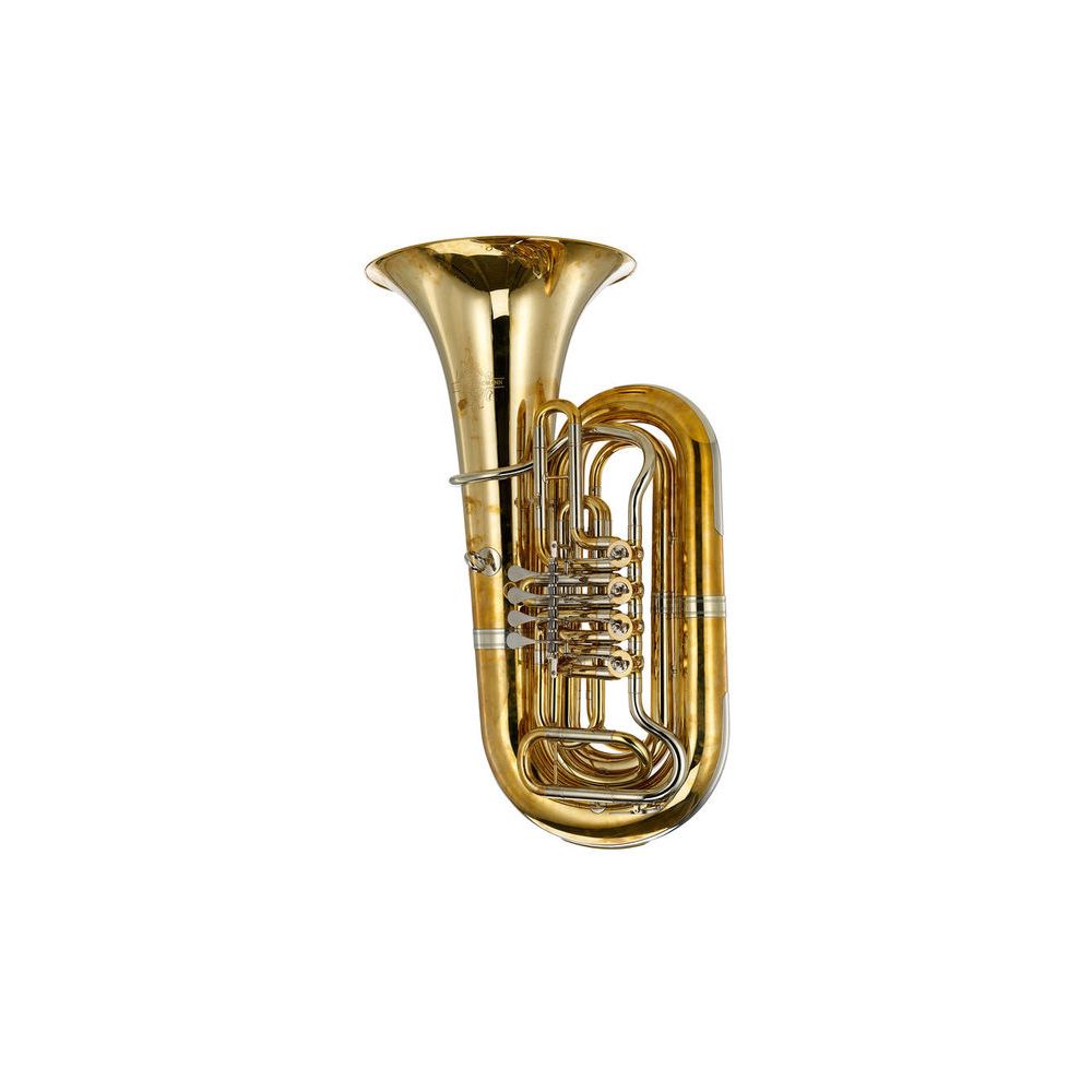 Thomann Wotan II UL Bb 4/4 Raw – Thomann Ireland