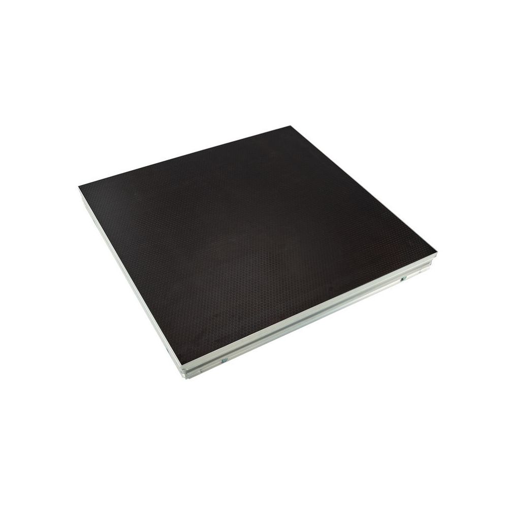 Stageworx Stage Platform 1,0 x 1,0m ODW – Thomann Ireland