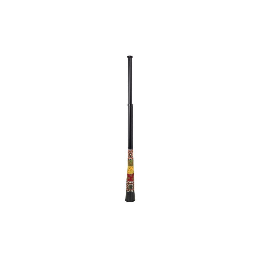 Meinl Synth. Slide Travel Didgeridoo – Thomann Ireland