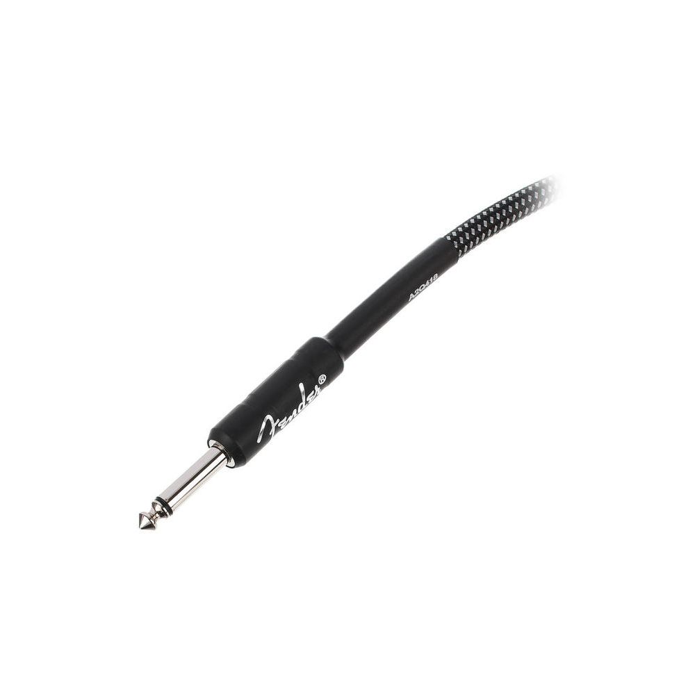 Fender Prof. Cable Tweed Grey 5,5m – Thomann Ireland