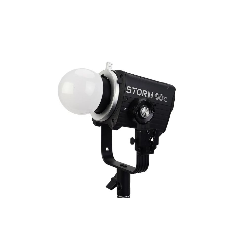 Aputure Storm 80c – Thomann Ireland