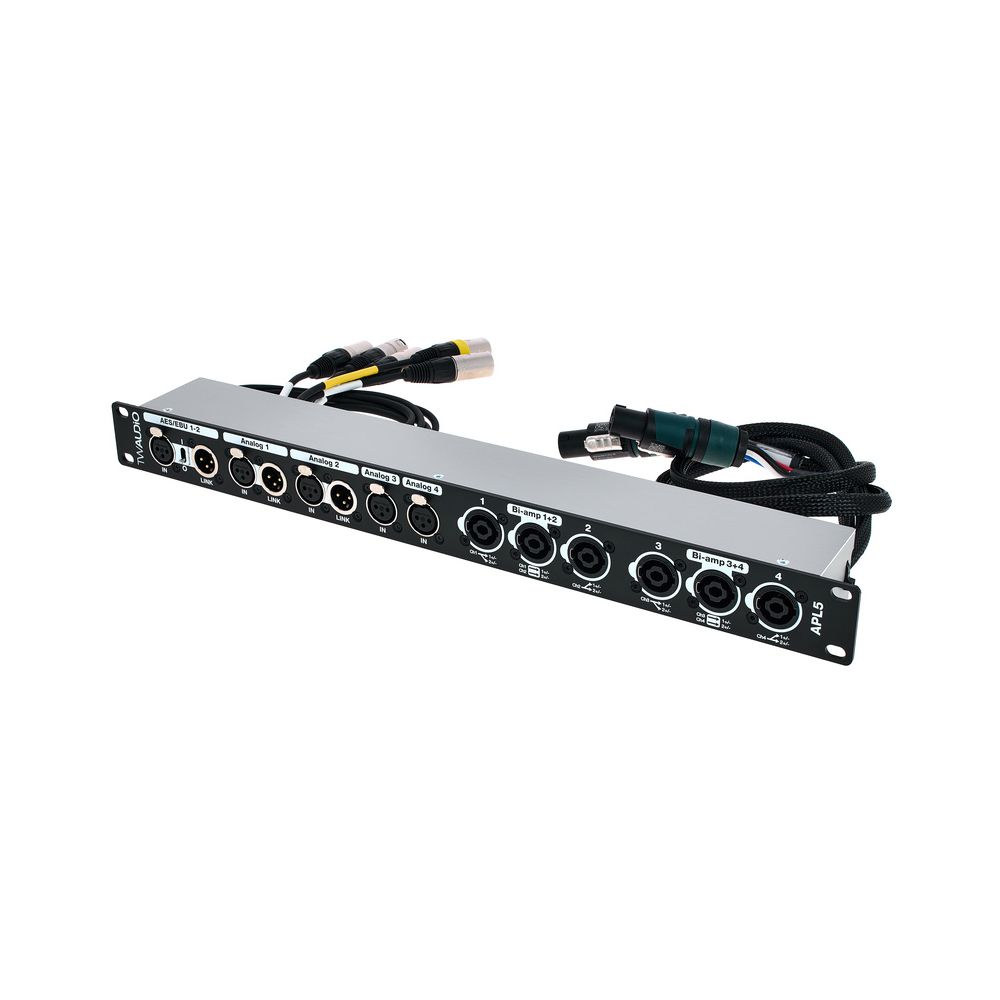 TW AUDiO APL5