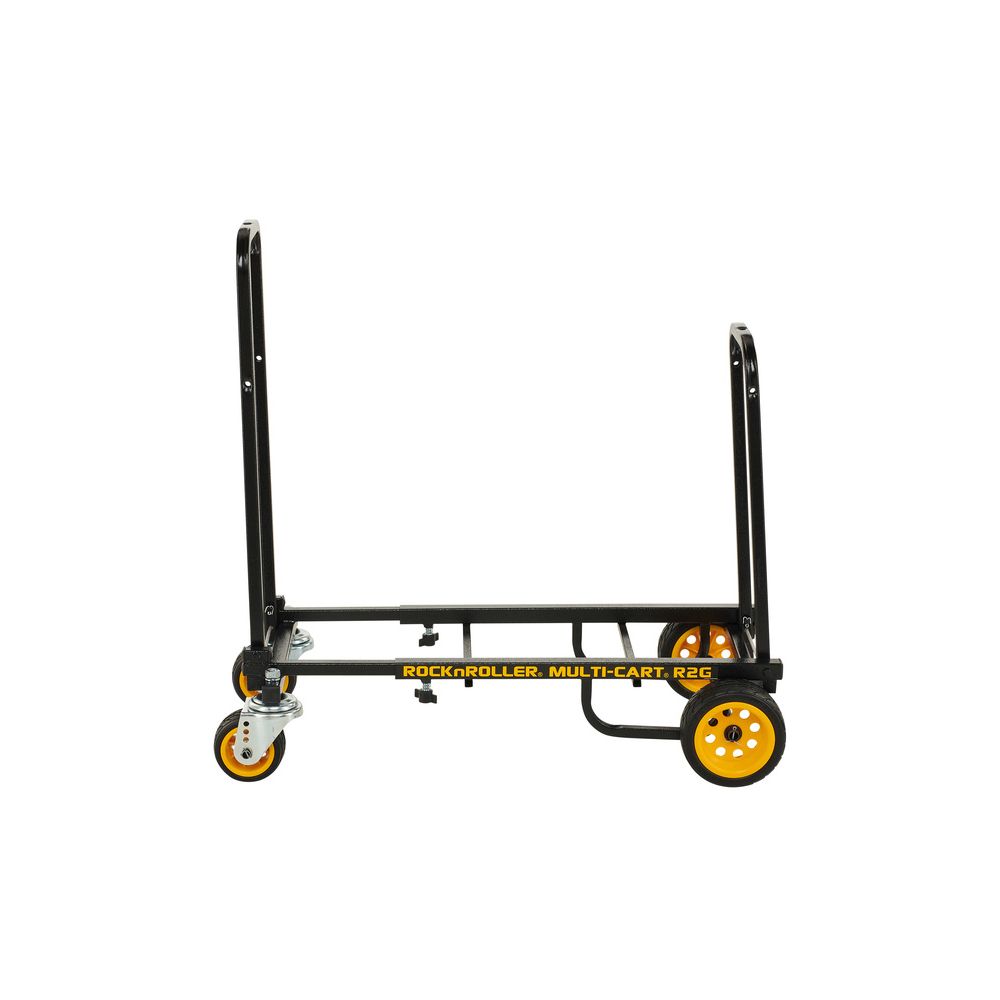 RockNRoller R2G "Micro Glider" Multicart – Thomann Ireland
