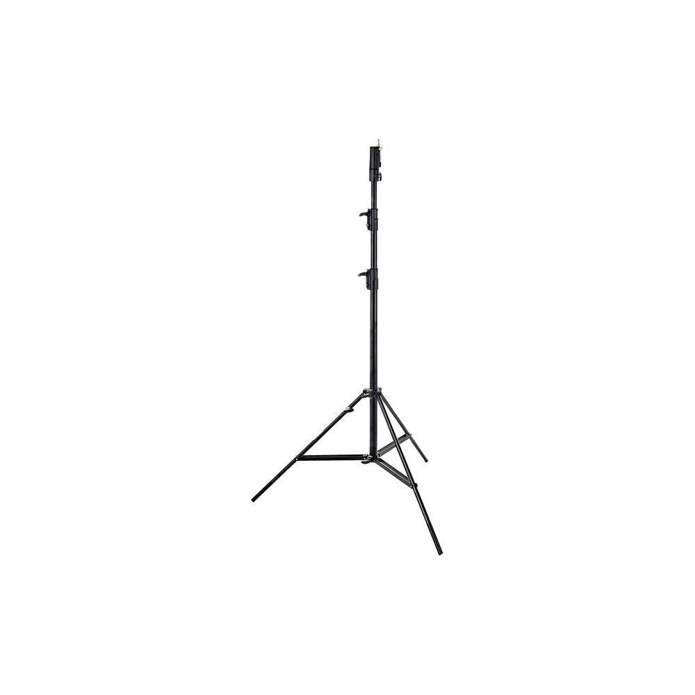Manfrotto 126BSUAC Stativ air cushioned – Thomann Ireland