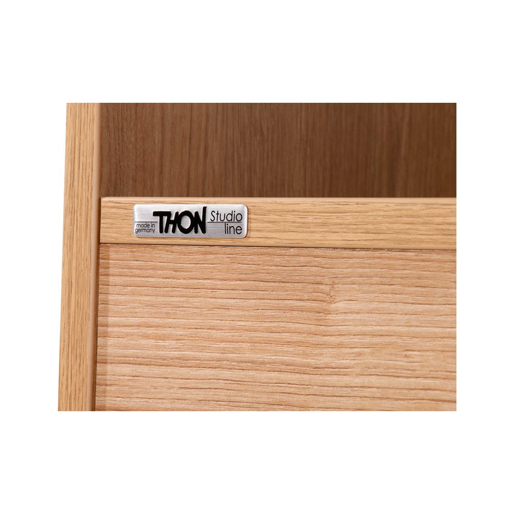 Thon DJ Table 1500 Oak – Thomann Ireland