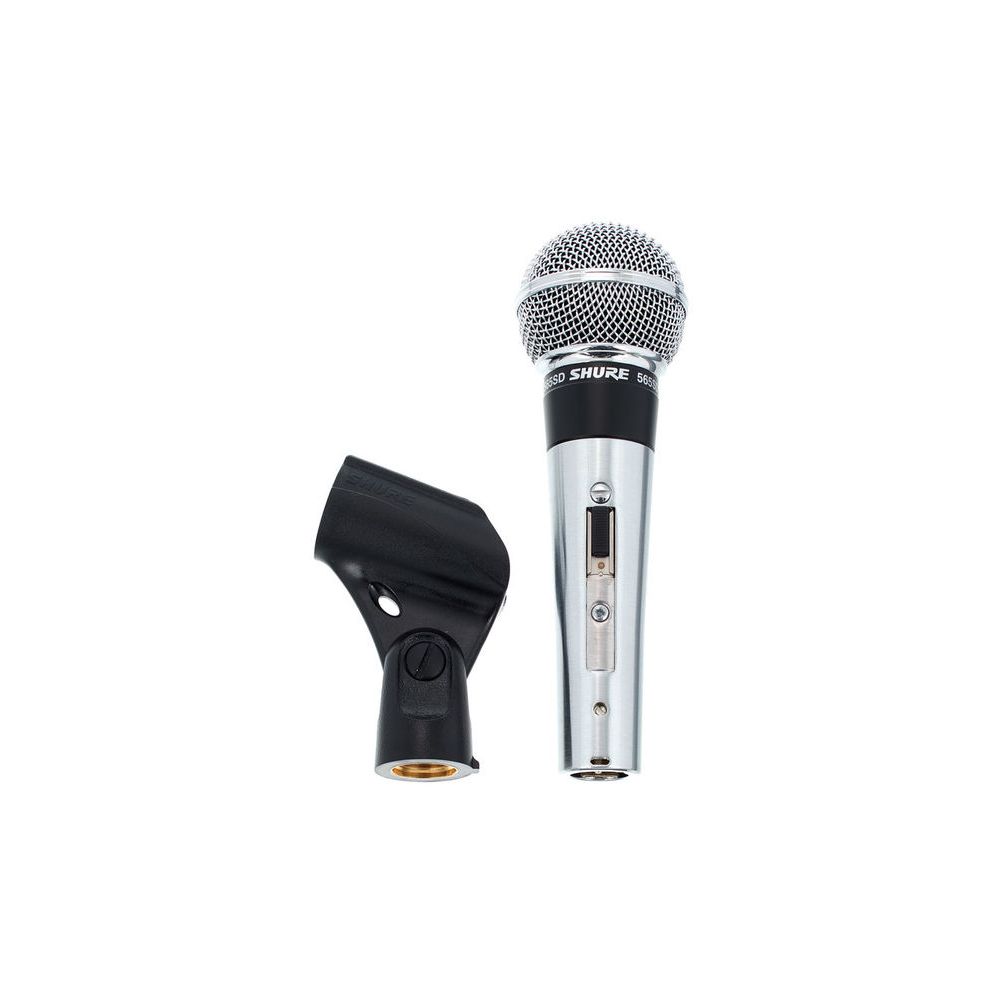 Shure 565 SD – Thomann Ireland