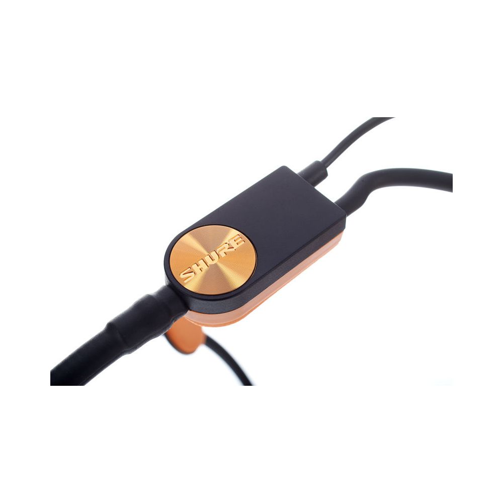 Shure SM31 FH – Thomann Ireland