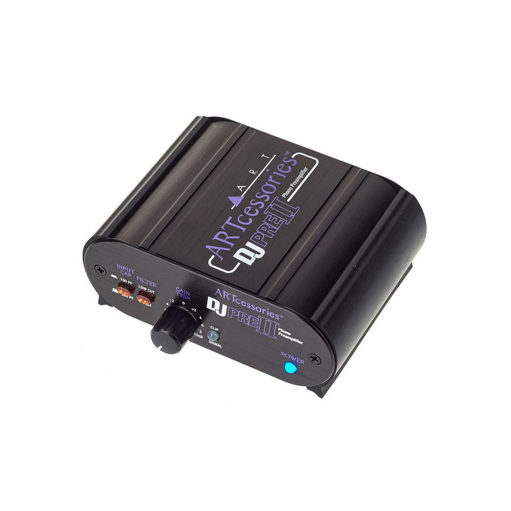 ART DJ Pre II – Thomann Ireland