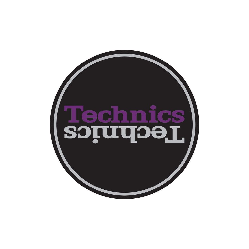 Technics Slipmat Duplex 3 – Thomann Ireland