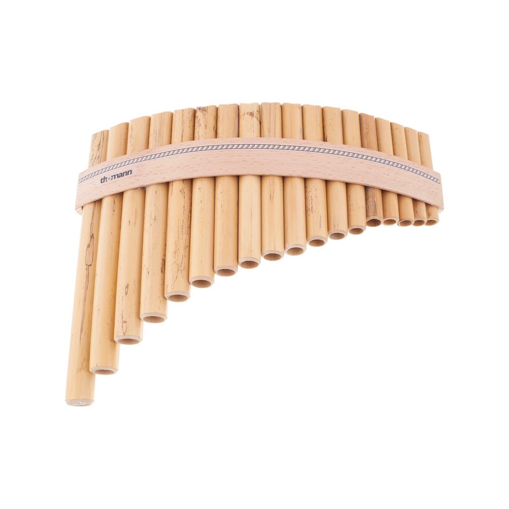 Thomann Panpipes 18C – Thomann Ireland