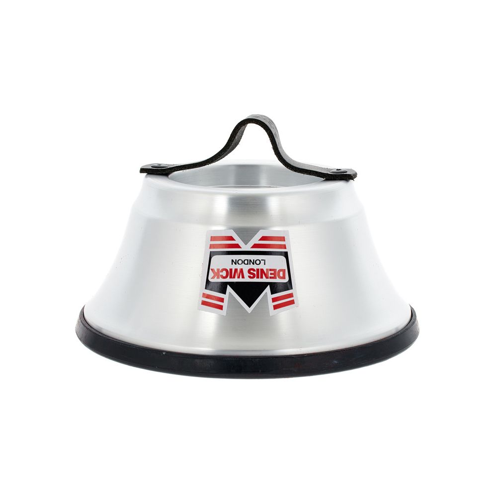 Denis Wick DW5511 Trombone Plunger – Thomann Ireland