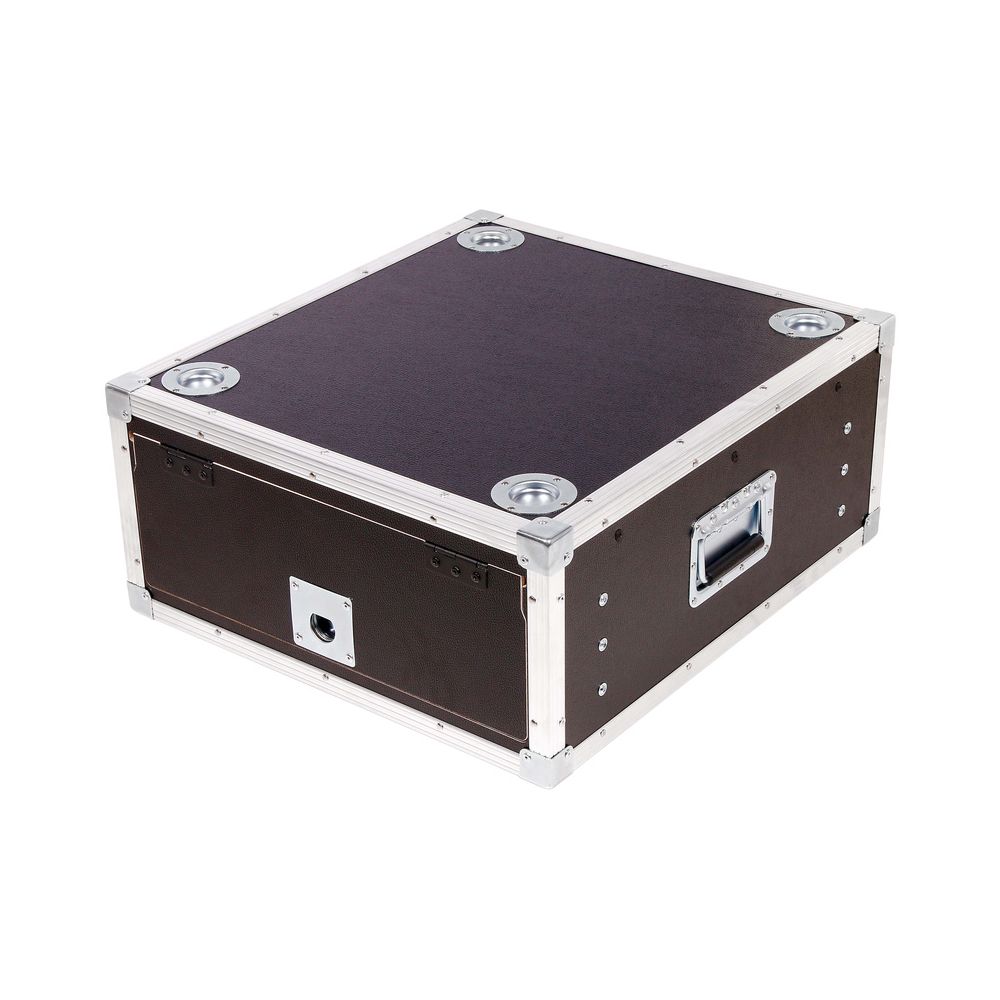 Thon Sliding Door Rack 3U 50 – Thomann Ireland