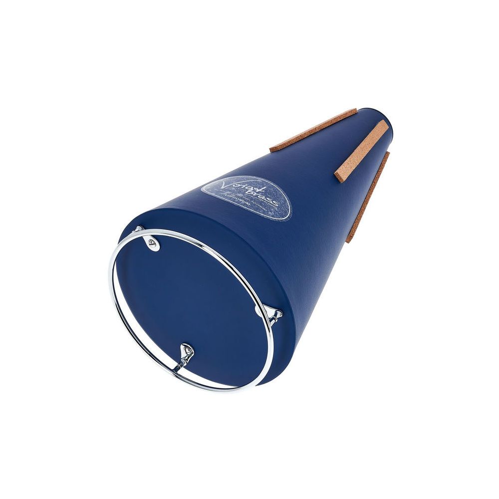 Voigt Brass Straight Mute Euphonium – Thomann Ireland
